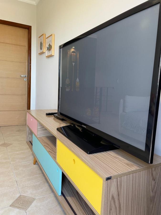 Cobertura Duplex Com Ofuro Em Peruibe Leilighet Eksteriør bilde